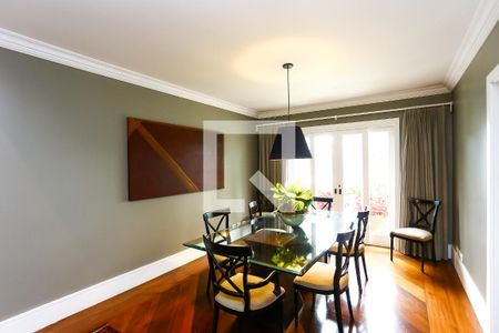 Casa à venda com 380m², 4 quartos e 4 vagasSala 2