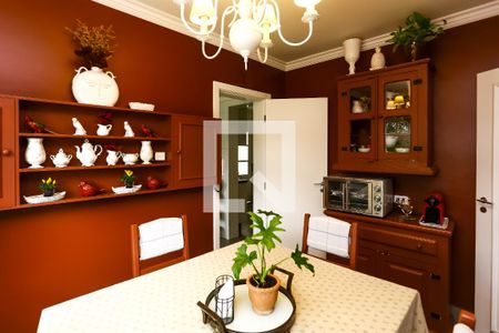 Casa à venda com 380m², 4 quartos e 4 vagasCopa