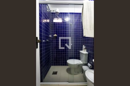 Casa à venda com 380m², 4 quartos e 4 vagasÁrea de Serviço