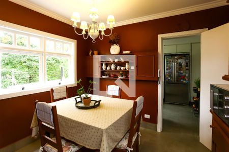 Casa à venda com 380m², 4 quartos e 4 vagasCopa