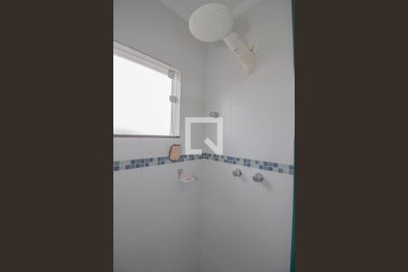 Casa à venda com 217m², 3 quartos e 4 vagasBanheiro social 