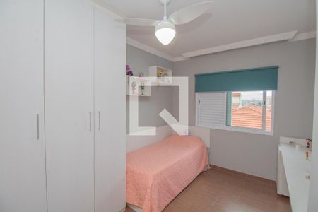 Casa à venda com 217m², 3 quartos e 4 vagasQuarto 3