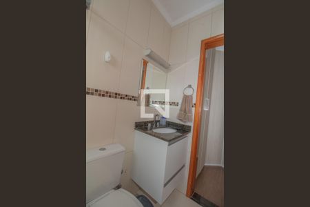 Casa à venda com 217m², 3 quartos e 4 vagasBanheiro Quarto