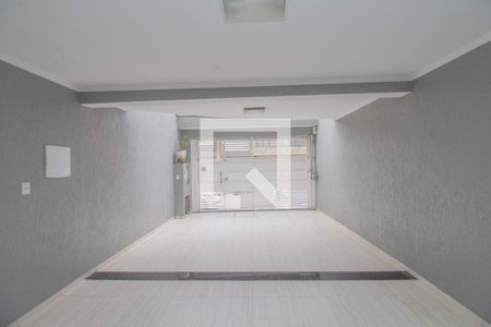 Casa à venda com 217m², 3 quartos e 4 vagasÁrea externa 