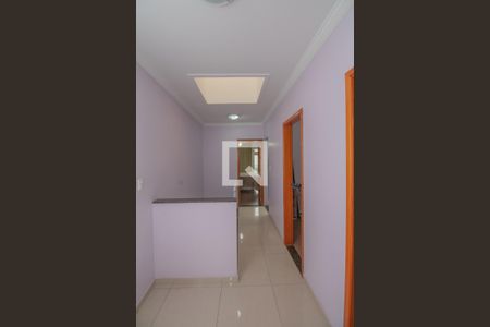 Casa à venda com 217m², 3 quartos e 4 vagasCorredor 