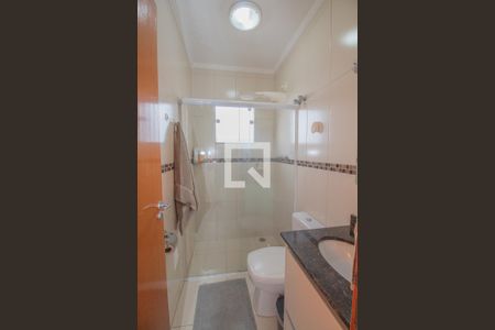 Casa à venda com 217m², 3 quartos e 4 vagasBanheiro Quarto