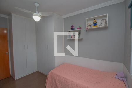 Casa à venda com 217m², 3 quartos e 4 vagasQuarto 3