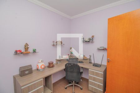 Casa à venda com 217m², 3 quartos e 4 vagasQuarto 2