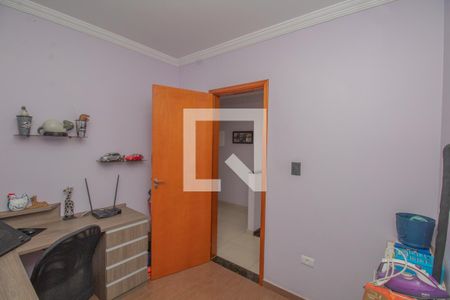 Casa à venda com 217m², 3 quartos e 4 vagasQuarto 2
