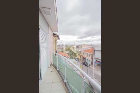 Casa à venda com 217m², 3 quartos e 4 vagasVaranda Quarto