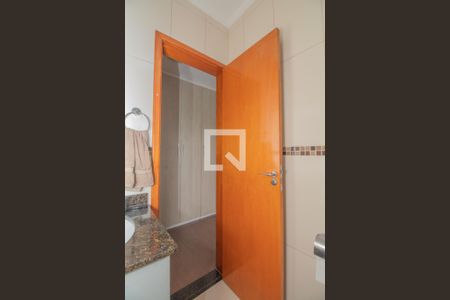 Casa à venda com 217m², 3 quartos e 4 vagasBanheiro Quarto