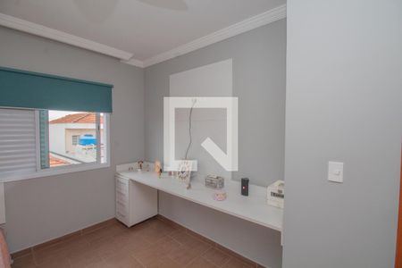 Casa à venda com 217m², 3 quartos e 4 vagasQuarto 3