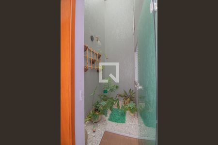 Casa à venda com 217m², 3 quartos e 4 vagasÁrea de luz 