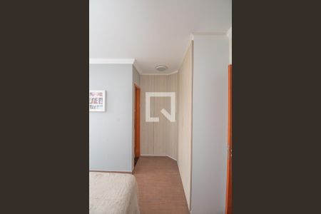 Casa à venda com 217m², 3 quartos e 4 vagasQuarto