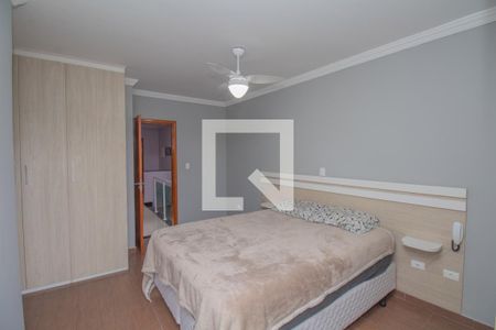 Casa à venda com 217m², 3 quartos e 4 vagasQuarto