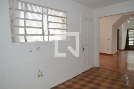 Casa para alugar com 145m², 2 quartos e sem vagaCozinha