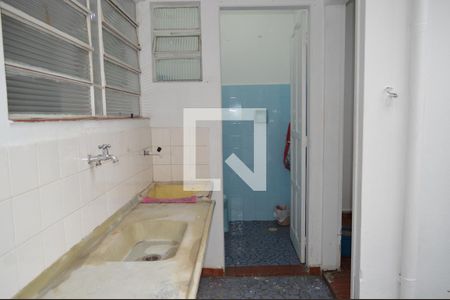 Casa para alugar com 145m², 2 quartos e sem vagaÁrea de Serviço