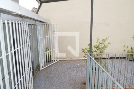Casa para alugar com 145m², 2 quartos e sem vagaÁrea externa