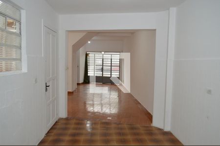 Casa para alugar com 145m², 2 quartos e sem vagaCozinha