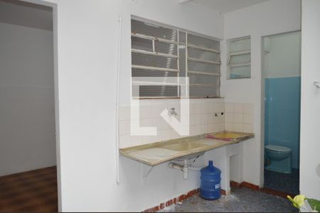 Casa para alugar com 145m², 2 quartos e sem vagaÁrea de Serviço