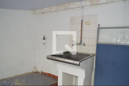 Casa para alugar com 145m², 2 quartos e sem vagaÁrea externa