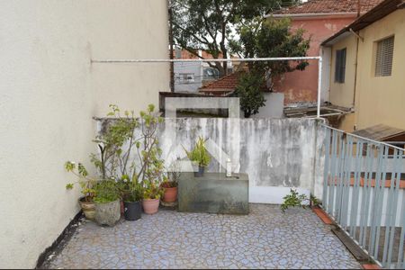 Casa para alugar com 145m², 2 quartos e sem vagaÁrea externa