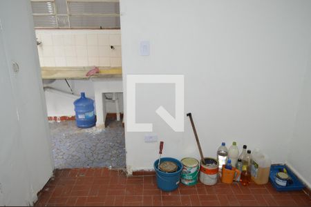 Casa para alugar com 145m², 2 quartos e sem vagaQuarto de Serviço