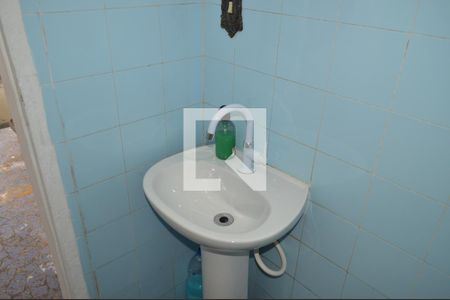 Casa para alugar com 145m², 2 quartos e sem vagaBanheiro de Serviço