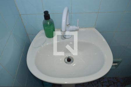 Casa para alugar com 145m², 2 quartos e sem vagaBanheiro de Serviço