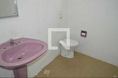 Casa para alugar com 145m², 2 quartos e sem vagaBanheiro