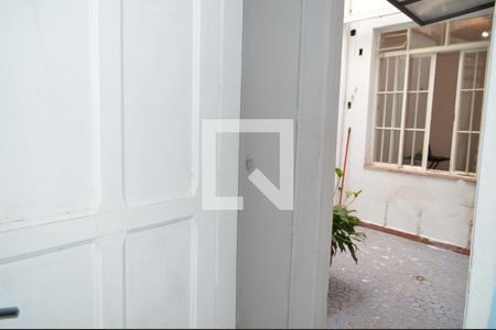 Casa para alugar com 145m², 2 quartos e sem vagaBanheiro de Serviço