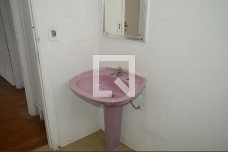 Casa para alugar com 145m², 2 quartos e sem vagaBanheiro