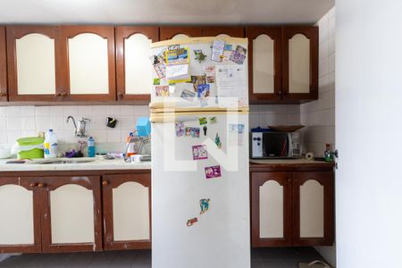 Apartamento à venda com 63m², 2 quartos e 1 vagaCozinha