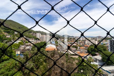 Apartamento à venda com 63m², 2 quartos e 1 vagaQuarto 1 Vista