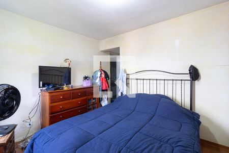 Apartamento à venda com 63m², 2 quartos e 1 vagaQuarto 2