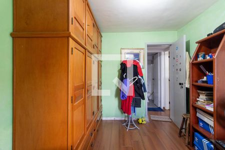 Apartamento à venda com 63m², 2 quartos e 1 vagaQuarto 1