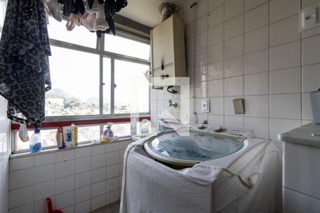 Apartamento à venda com 63m², 2 quartos e 1 vagaÁrea de Serviço