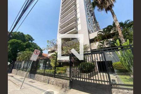 Apartamento à venda com 63m², 2 quartos e 1 vagaFachada