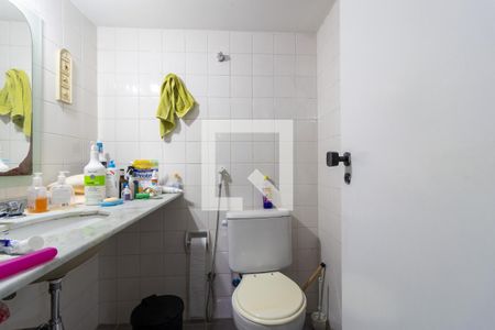 Apartamento à venda com 63m², 2 quartos e 1 vagaBanheiro