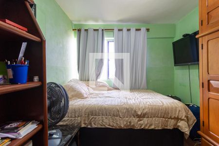 Apartamento à venda com 63m², 2 quartos e 1 vagaQuarto 1