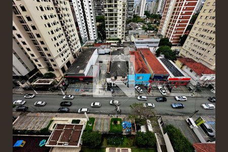 Apartamento à venda com 95m², 3 quartos e 2 vagas Apartamento à venda com 95m², 3 quartos e 2 vagasVista