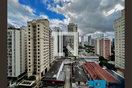 Apartamento à venda com 95m², 3 quartos e 2 vagas Apartamento à venda com 95m², 3 quartos e 2 vagasVista Quarto 2