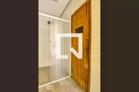 Apartamento à venda com 95m², 3 quartos e 2 vagas Apartamento à venda com 95m², 3 quartos e 2 vagasSauna