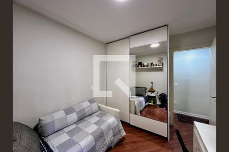 Apartamento à venda com 95m², 3 quartos e 2 vagas Apartamento à venda com 95m², 3 quartos e 2 vagasQuarto 3