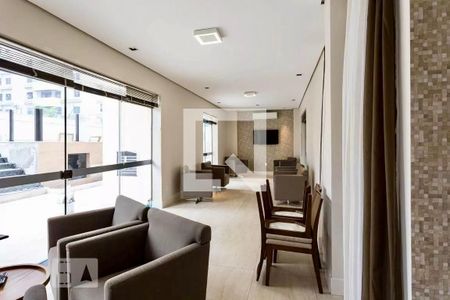 Apartamento à venda com 95m², 3 quartos e 2 vagas Apartamento à venda com 95m², 3 quartos e 2 vagasSalão de Festas