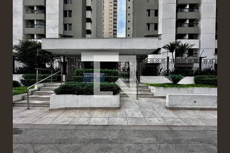 Apartamento à venda com 95m², 3 quartos e 2 vagas Apartamento à venda com 95m², 3 quartos e 2 vagasFachada