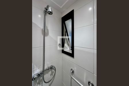 Apartamento à venda com 95m², 3 quartos e 2 vagas Apartamento à venda com 95m², 3 quartos e 2 vagasBanheiro Suíte