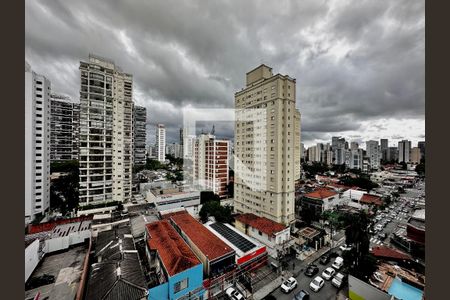 Apartamento à venda com 95m², 3 quartos e 2 vagas Apartamento à venda com 95m², 3 quartos e 2 vagasVista