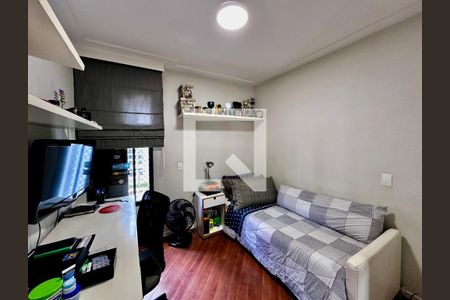 Apartamento à venda com 95m², 3 quartos e 2 vagas Apartamento à venda com 95m², 3 quartos e 2 vagasQuarto 3
