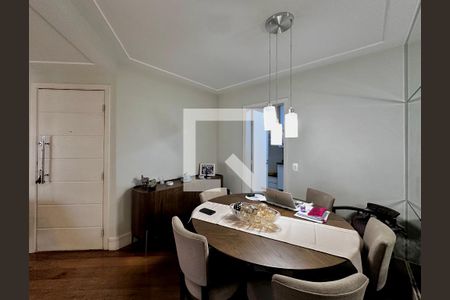 Apartamento à venda com 95m², 3 quartos e 2 vagas Apartamento à venda com 95m², 3 quartos e 2 vagasSala